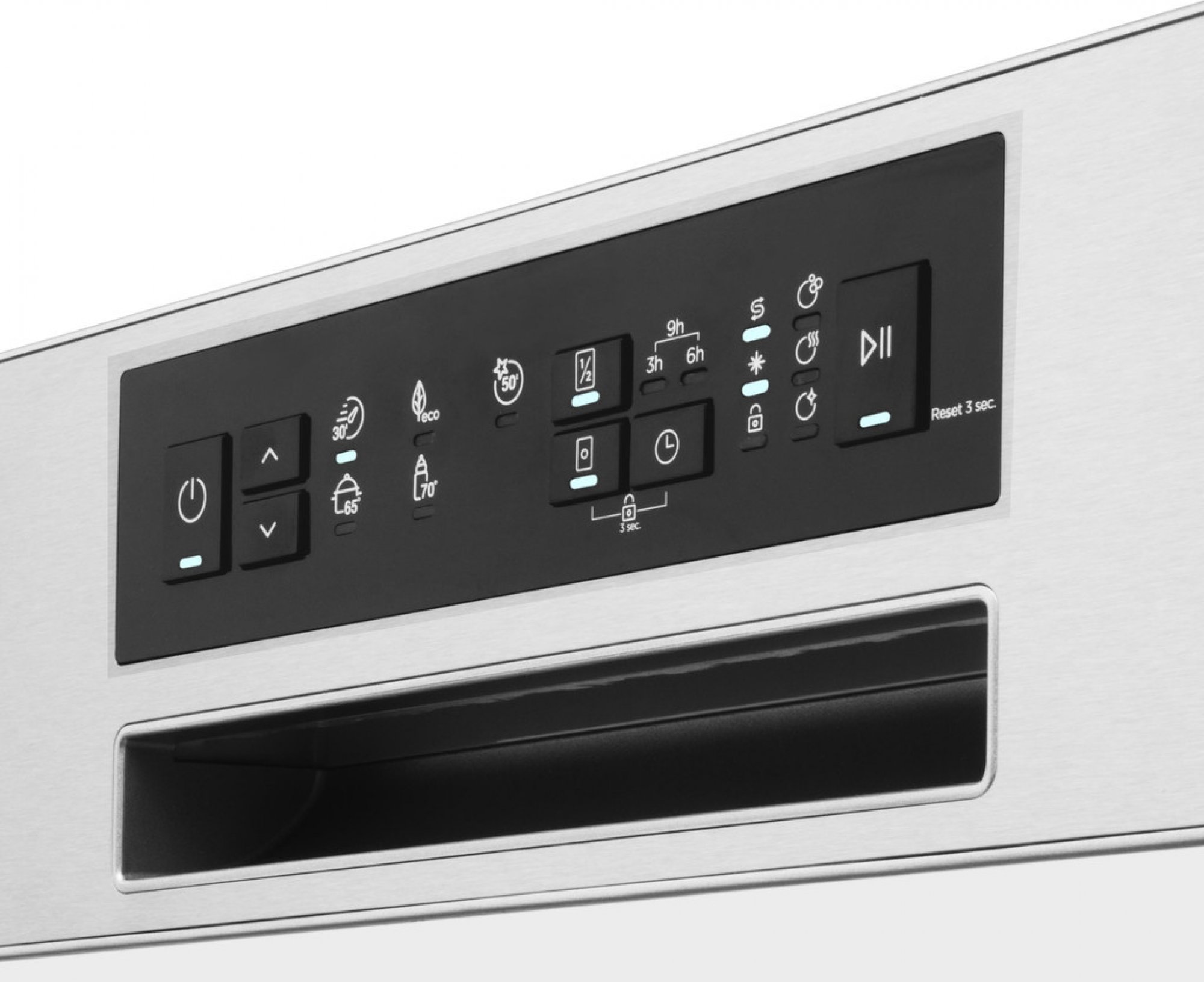 Philco PD 105 EABIS