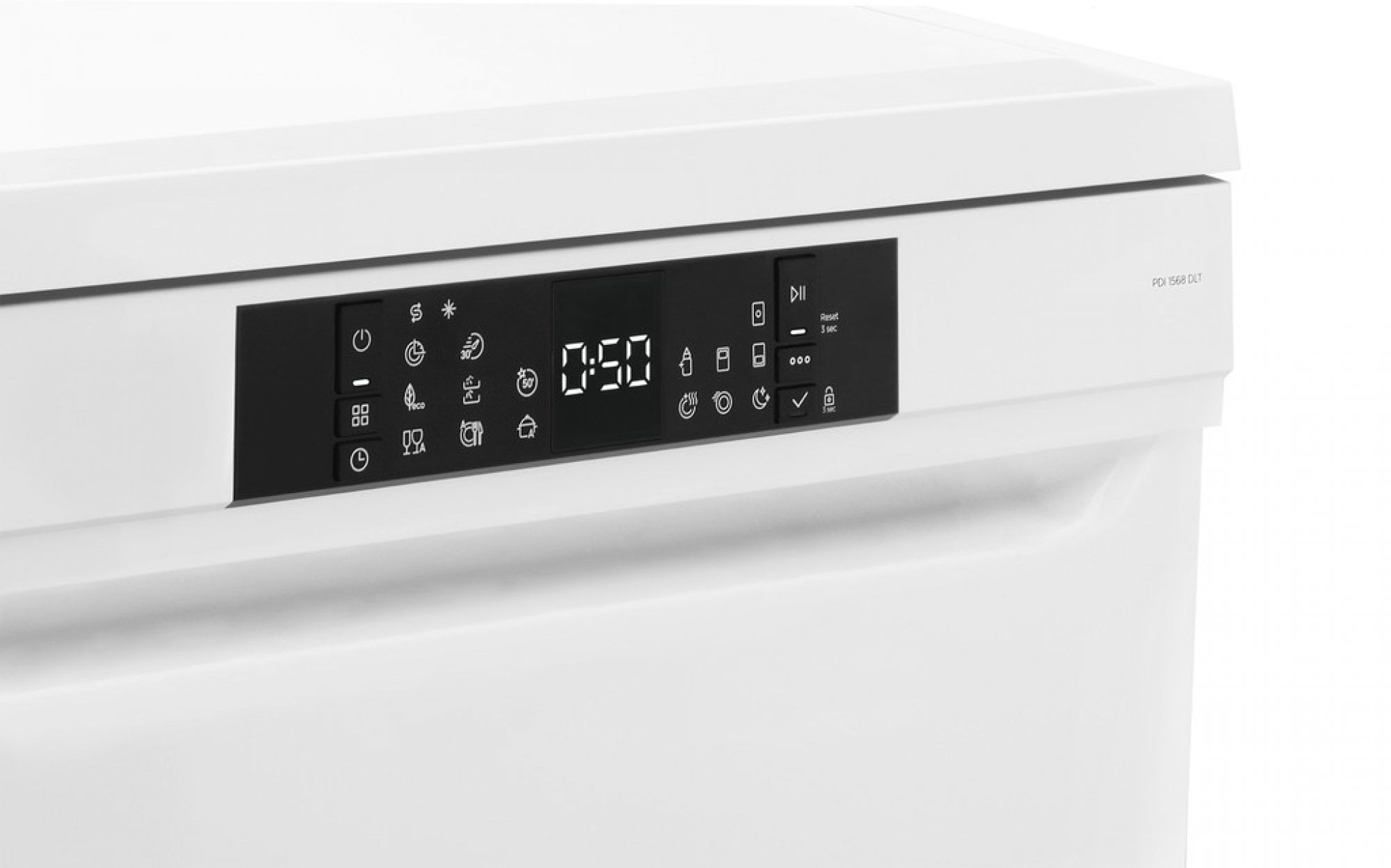 Philco PDI 1568 DLT