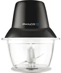 Philco PHHB 6901 černý
