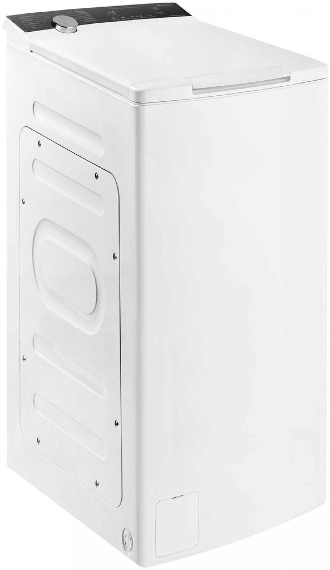 Philco PLDI 127 BTL
