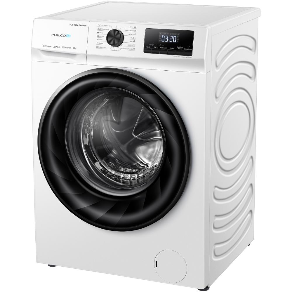 Philco PLDI 148 AJW Steam