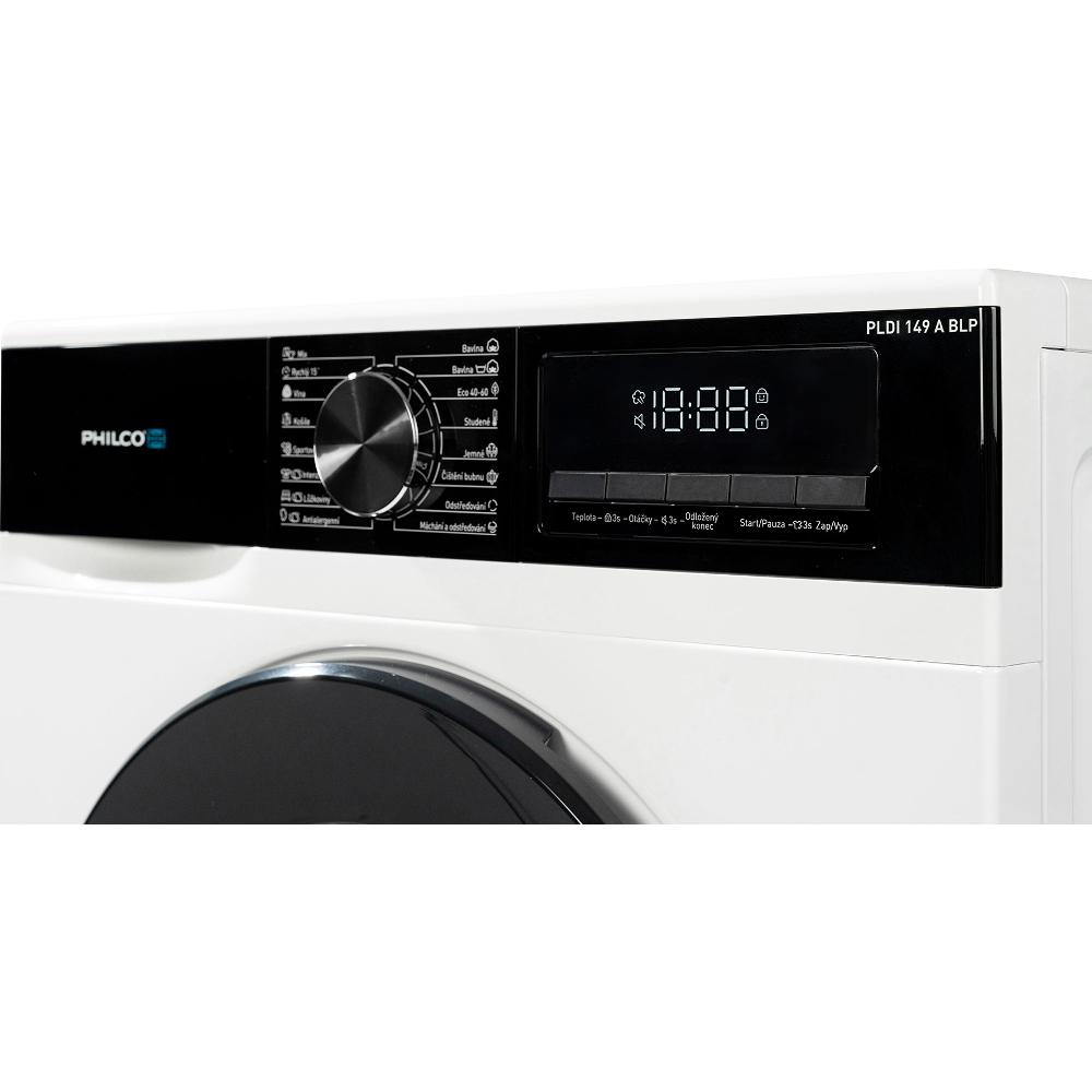 Philco PLDI 149 A BLP