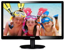 Philips 200V4QSBR 19,5" (200V4QSBR/00)