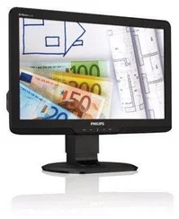 Philips 201BL2CB (201BL2CB/00)