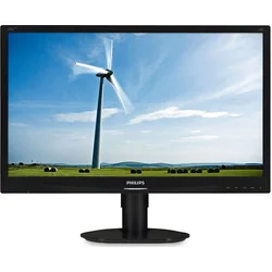 Philips 220S4LYCB 22" (220S4LYCB/00) - ROZBALENO