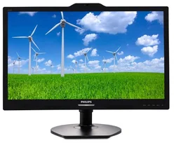 Philips 221S6QYKMB 21,5" (221S6QYKMB/00)
