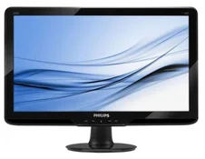 Philips 222EL2SB 22" LCD LED černý, 1920x1080, 5ms, 20mil.:1, DVI