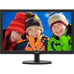 Philips 223V5LHSB2 21,5" (223V5LHSB2/00) - POUŽITÉ