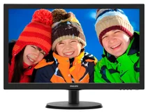 Philips 223V5LSB 21,5" - ROZBALENO