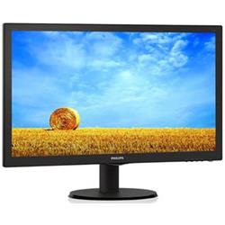Philips 223V5LSB2 21,5" (223V5LSB2/10) - POUŽITÉ