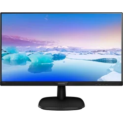 Philips 223V7QHAB 21,5" (223V7QHAB/00) - POUŽITÉ
