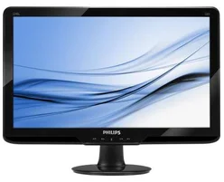 Philips 234EL2SB 23" LCD LED black 1920x1080,20mil.:1,5ms,D-Sub,DVI,HDMI,repro