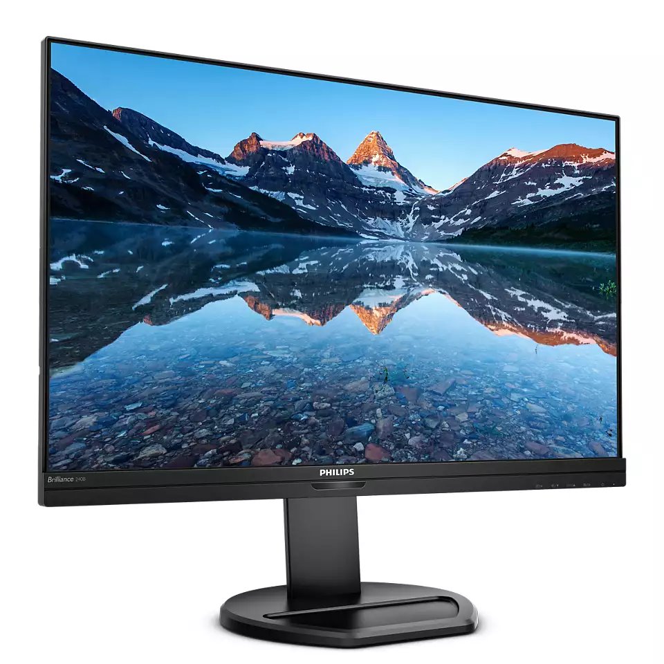 Philips 240B9 24" (240B9/00)