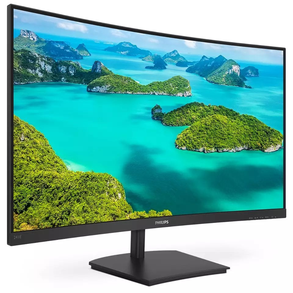 Philips 241E1SC 23,6" (241E1SC/00)