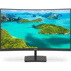 Philips 241E1SCA 23,6" (241E1SCA/00) - ROZBALENO