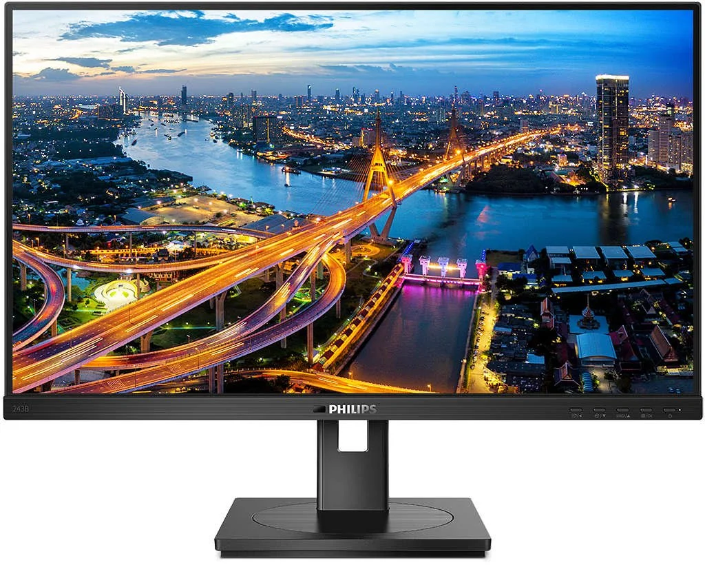 PHILIPS 243B1 23,8" (243B1/00)