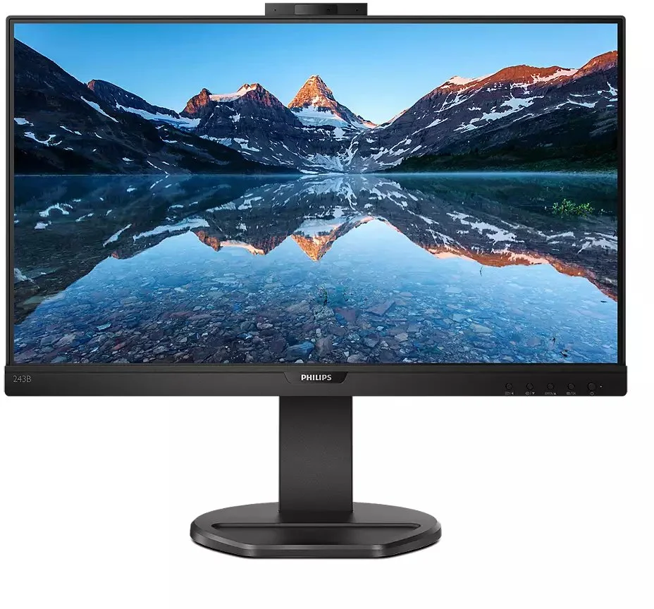Philips 243B9H 23,8" (243B9H/00)