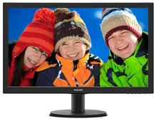 Philips 243V5LHAB5 23,6" (243V5LHAB5/00)