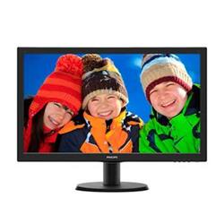 Philips 243V5LHSB 23,6" (243V5LHSB/00) - ROZBALENO