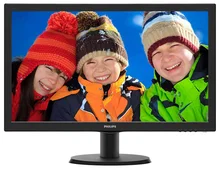Philips 243V5QHABA 23,6" (243V5QHABA/00)