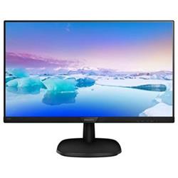 Philips 243V7QDSB 23,8" (243V7QDSB/00) - ROZBALENO