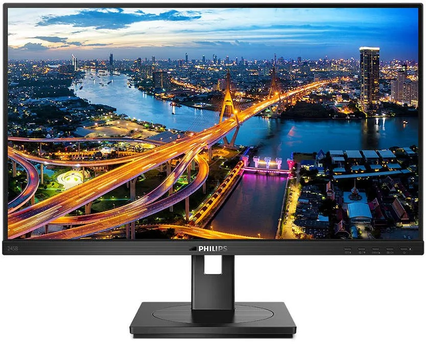 Philips 245B1 23,8" (245B1/00)