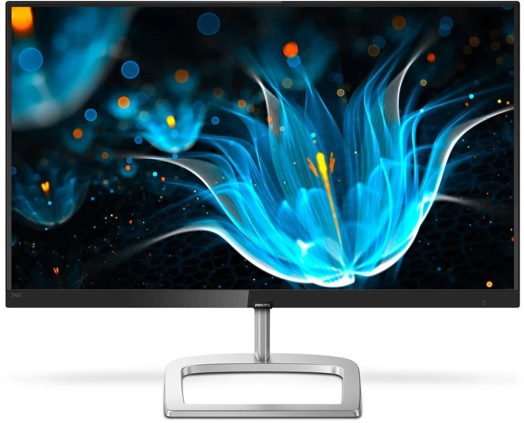 průvodce grafickým lcd propojením