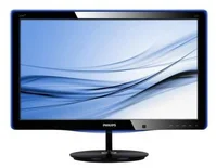 PHILIPS 247E3LPHSU 23,6" LCD LED 1920x1080, 2ms, 20mil.:1, HDMI, D-Sub, PowerSensor