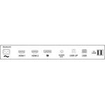 Philips 325B1L 31,5" (325B1L/00)