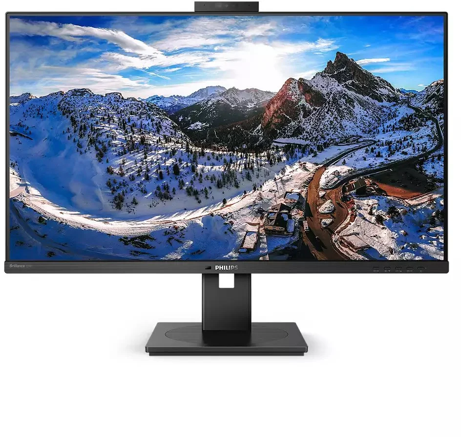 Philips 329P1H 31,5" (329P1H/00)
