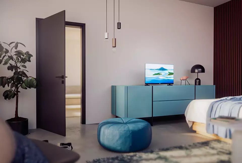 Philips 32PHS5507/12