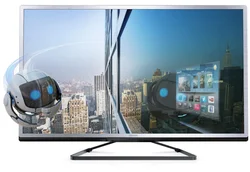 Philips 40PFL4508H