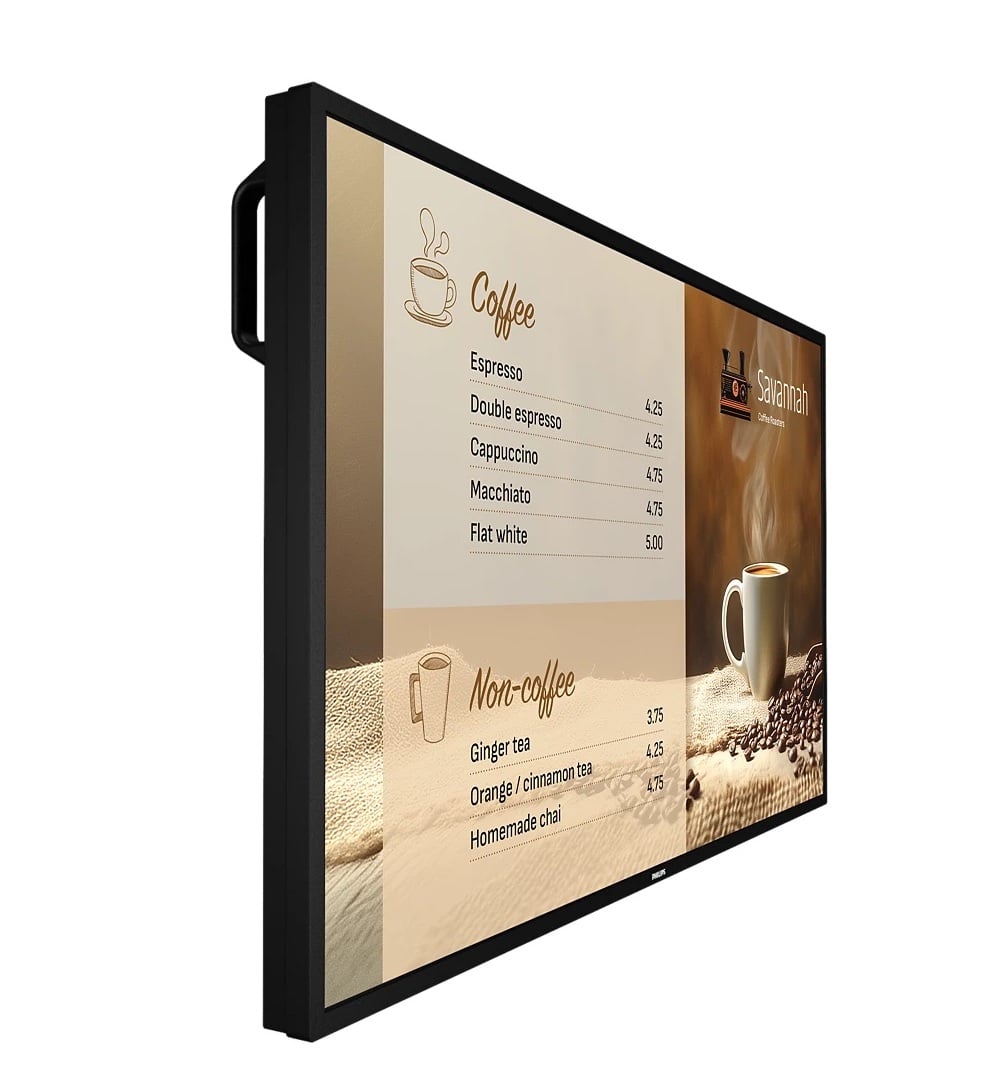 Philips 43BDL6017P 42,5"