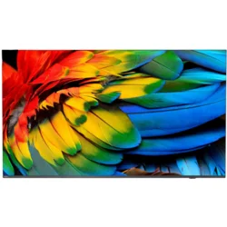Philips/43HFL6214U/12/43"/4K UHD/Gray