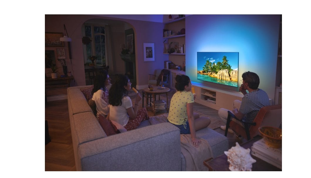 Philips 43PUS8518/12
