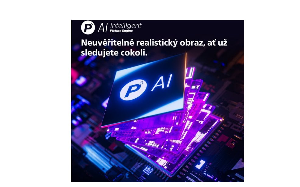 Philips 48OLED718/12