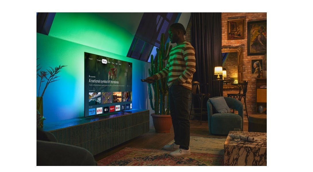 Philips 48OLED718/12