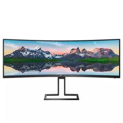 Philips 498P9 48,8" (498P9/00) - Monitory