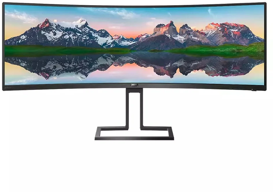 Philips 498P9 48,8" (498P9/00)