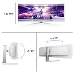 Philips 49M2C8900 48,9"