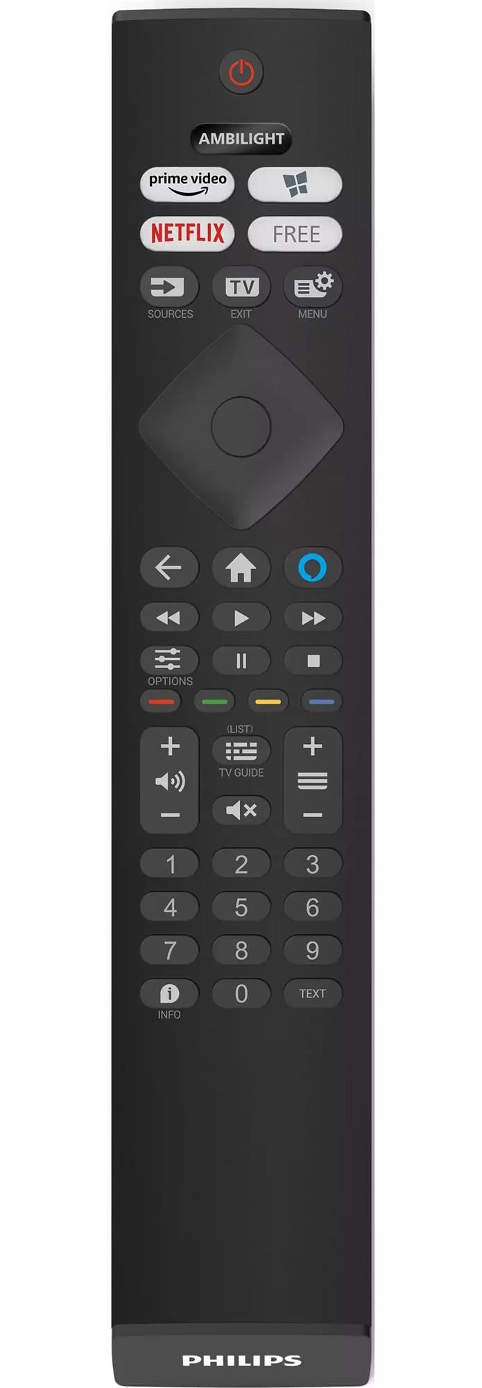Philips 50PUS8118/12