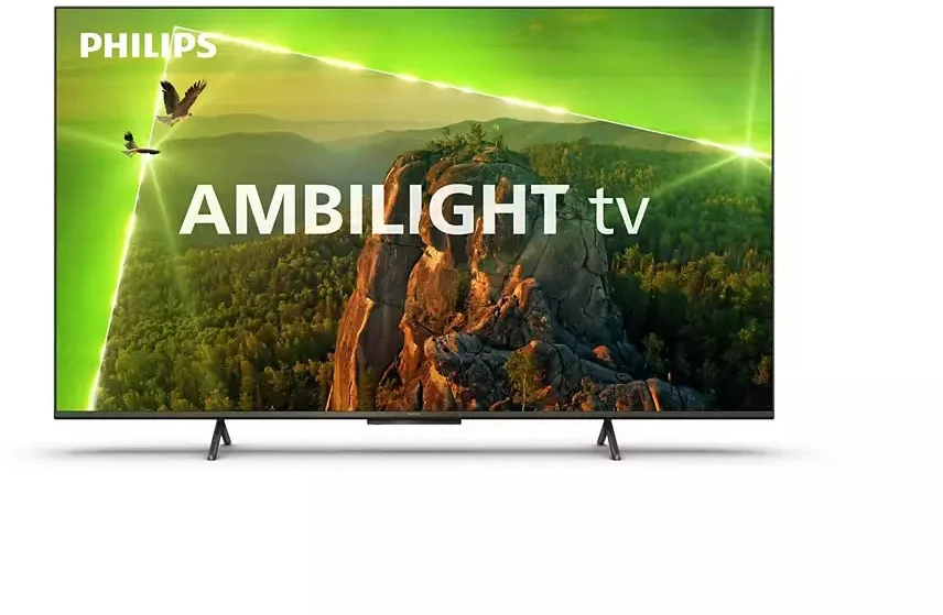 Philips 50PUS8118/12
