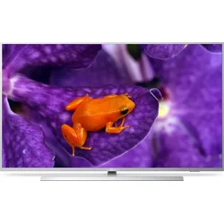 Philips/55HFL6114U/55"/4K UHD/Silver