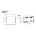PHILIPS 65BDL4150D 65" (65BDL4150D/00 )