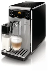 PHILIPS Automatický espresso (HD8965/01)