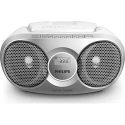 Philips AZ215S Rádio