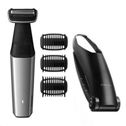 Philips BG5020/15 Bodygroom series 5000 Voděodolný zastřihovač chloupků na těle - Holicí strojky