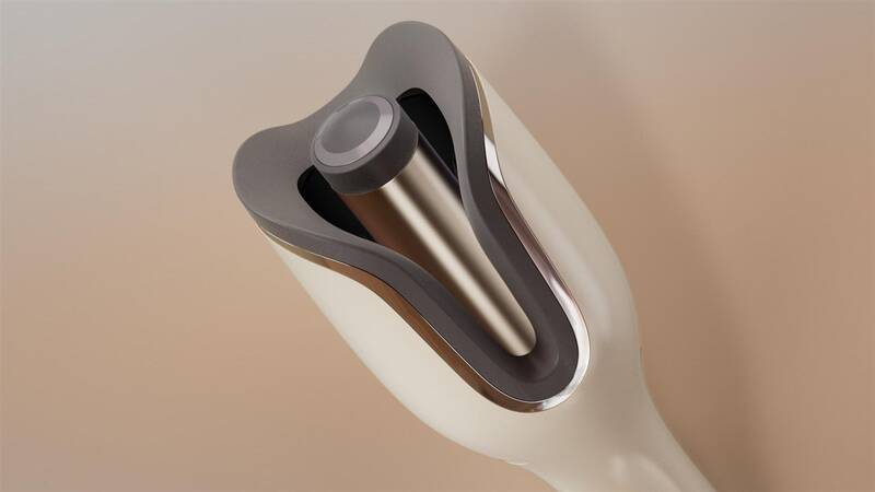 Philips BHB887/00 Series 8000 SenseIQ