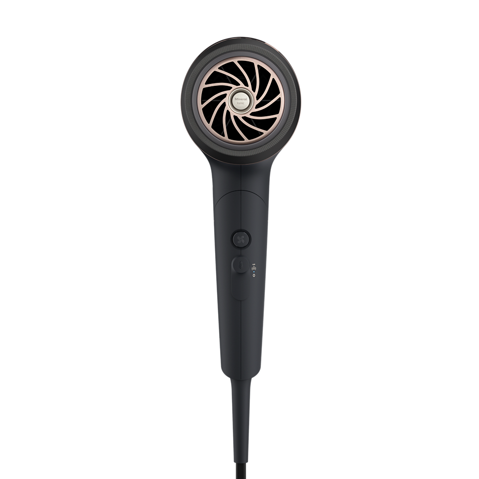 Philips BHD538/30