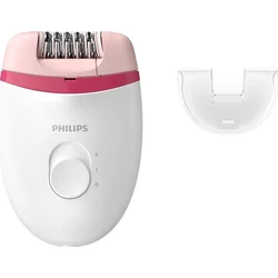 Philips BRE235/00 Satinelle Essential Kompaktní epilátor s kabelem - Dámské holení